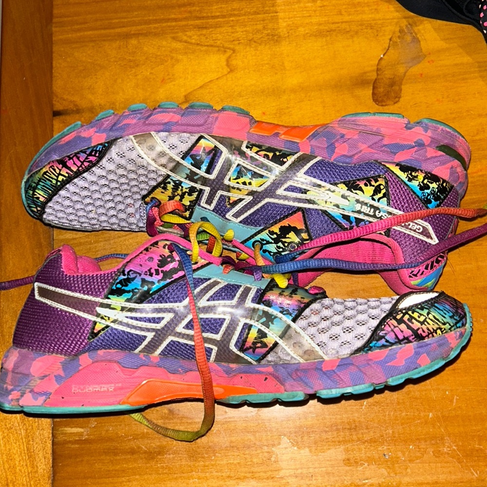 Asics Gel Noosa TRI 8 Sneakers